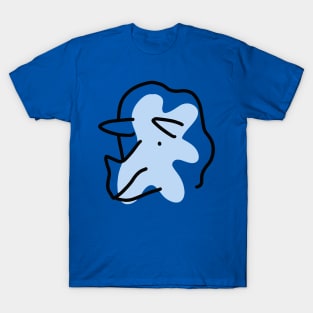 Triceratops cute T-Shirt